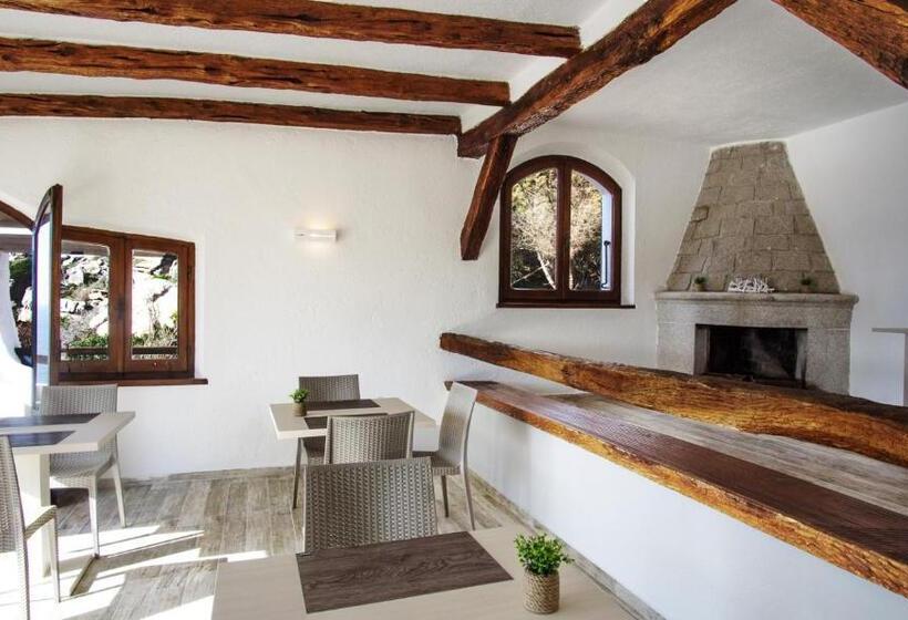 بنسيون Villa Elena B&b Experience