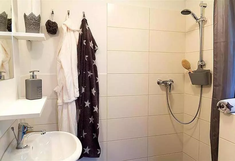 Lomakeskus Vulkaneifel Type B