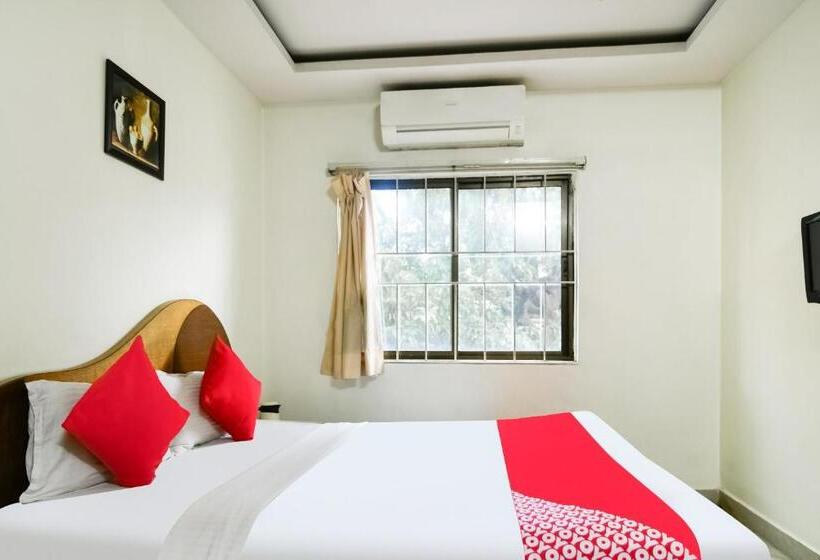 هتل O All Seasons