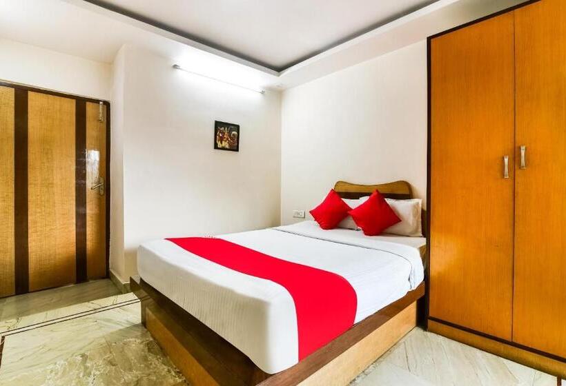 هتل O All Seasons