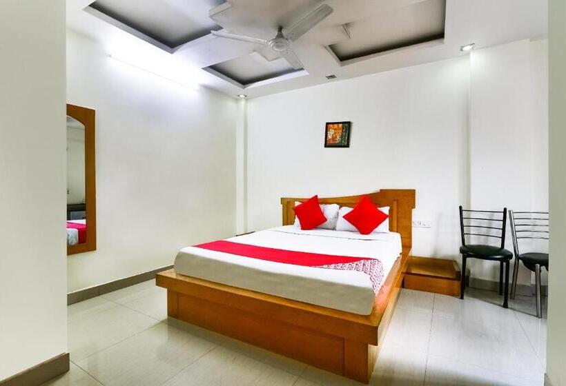 هتل O All Seasons