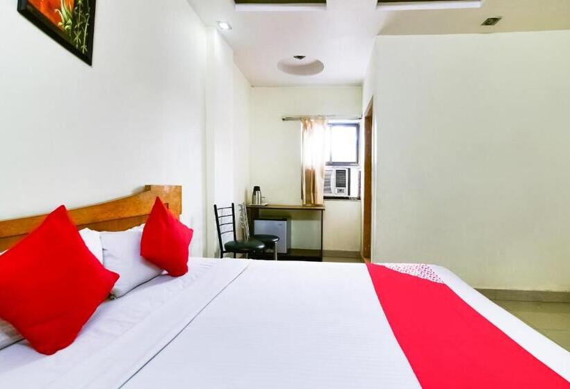 هتل O All Seasons