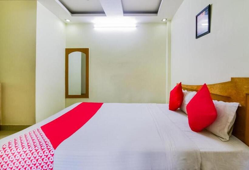 هتل O All Seasons