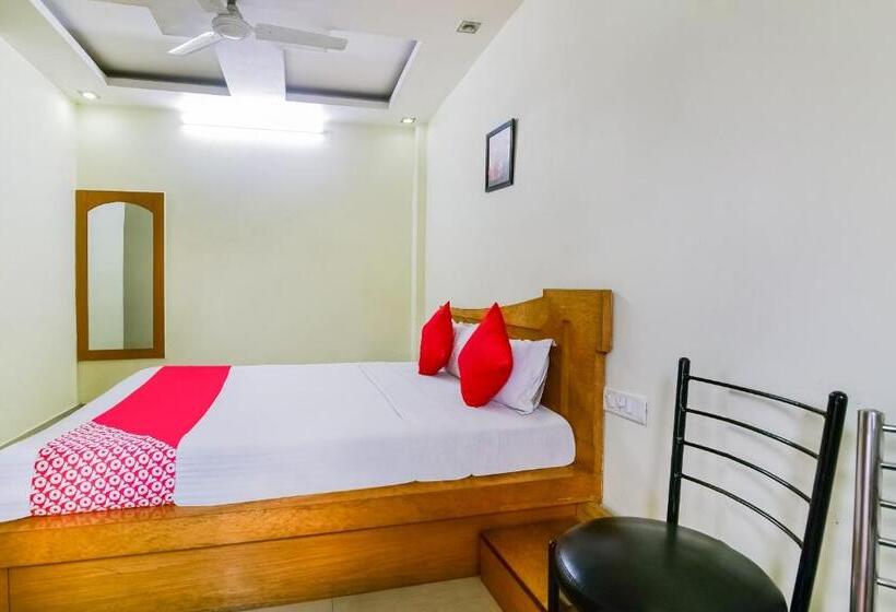 هتل O All Seasons