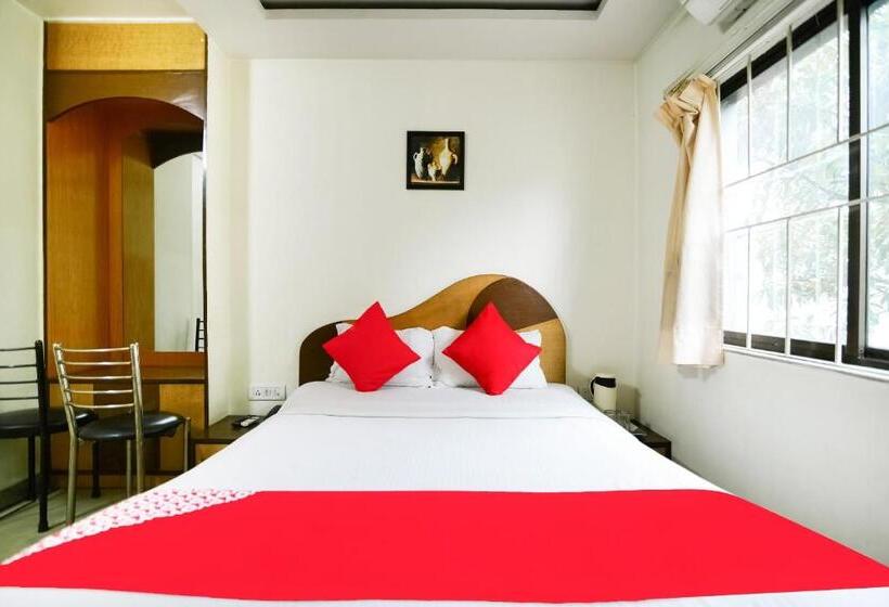 هتل O All Seasons