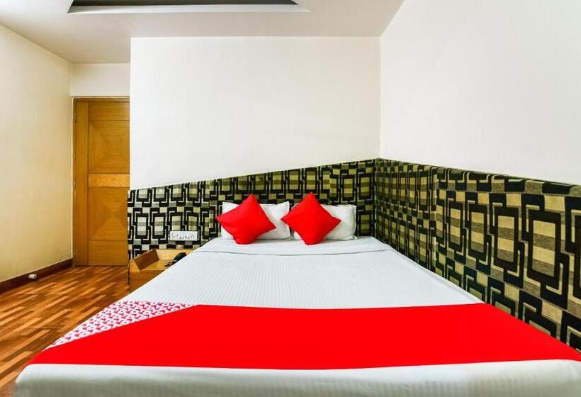 هتل O All Seasons