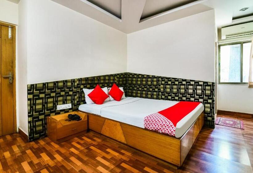 هتل O All Seasons