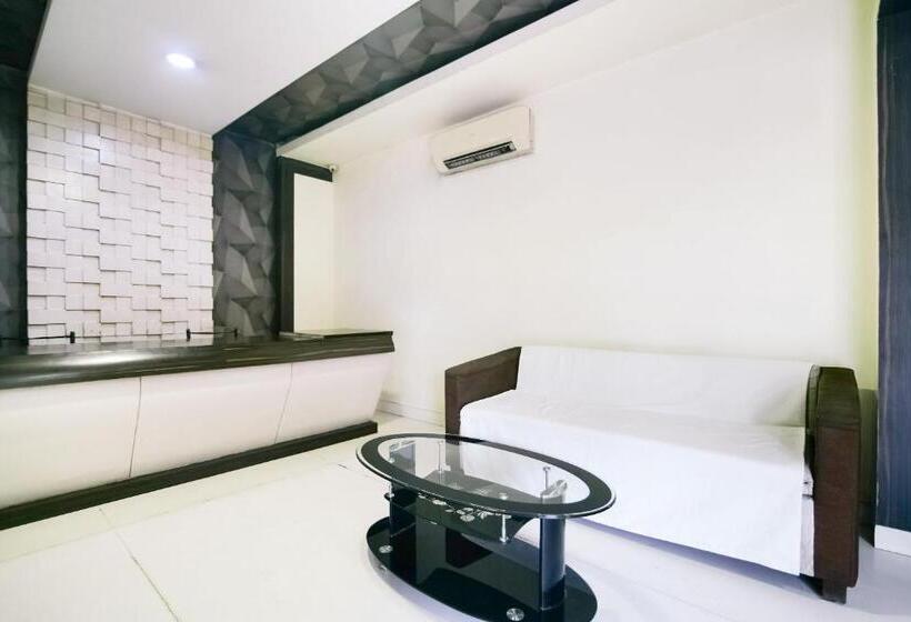 هتل O All Seasons