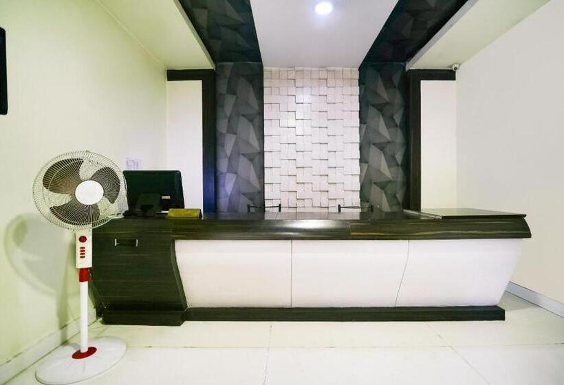 هتل O All Seasons