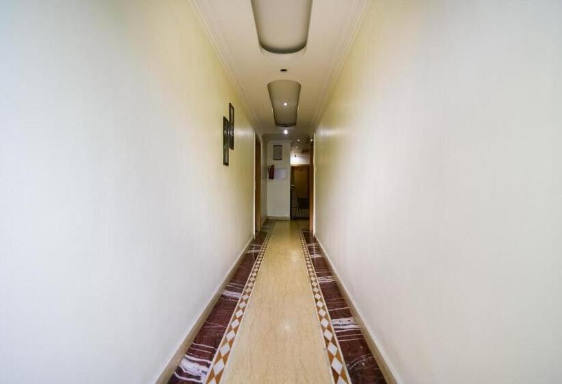 هتل O All Seasons