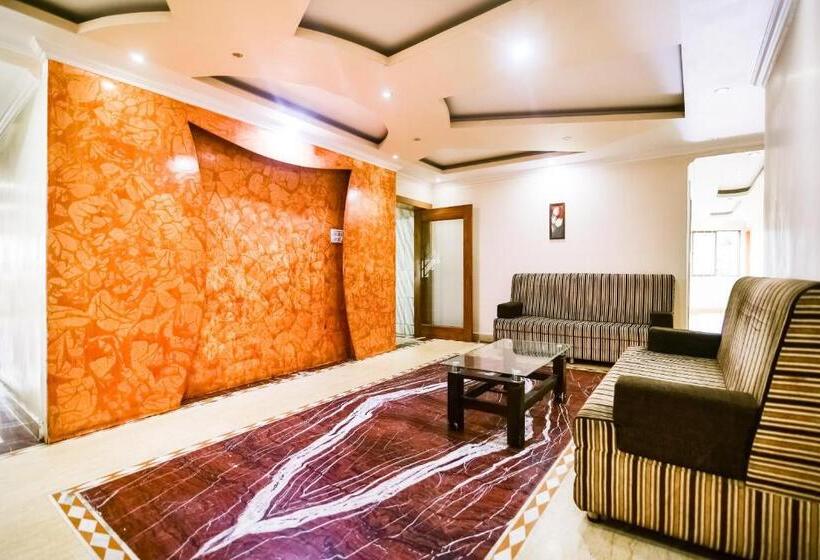 هتل O All Seasons