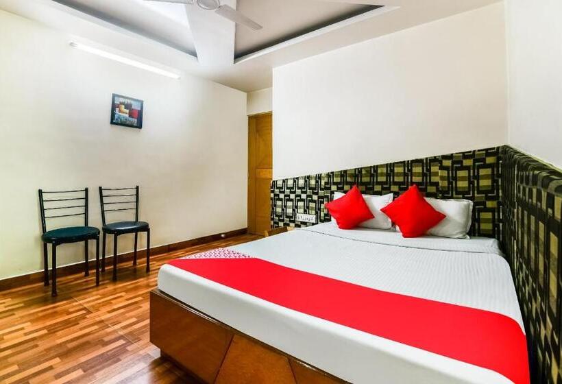 هتل O All Seasons