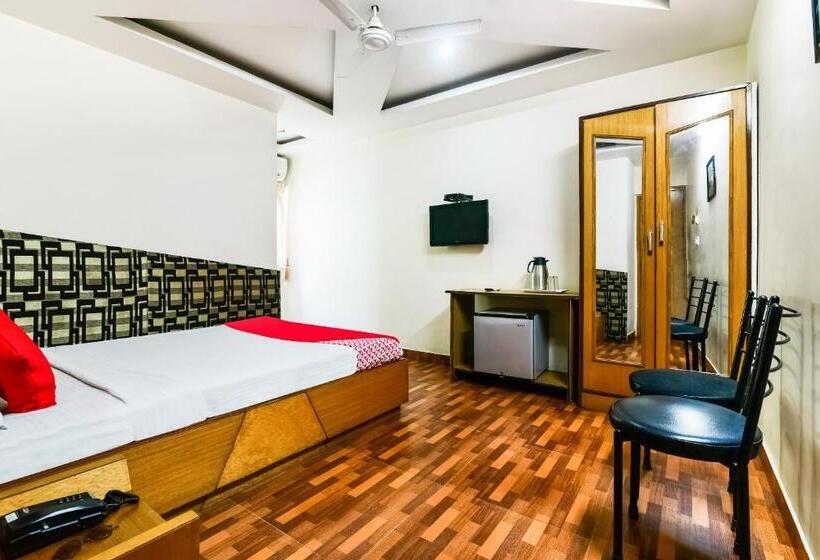 هتل O All Seasons