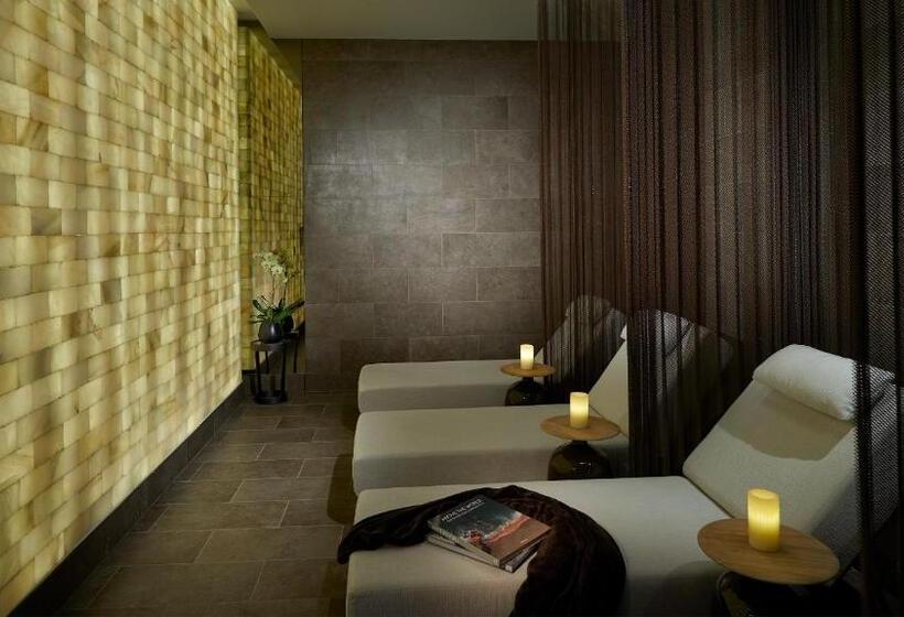 The Guitar Hotel At Seminole Hard Rock Hotel & Casino