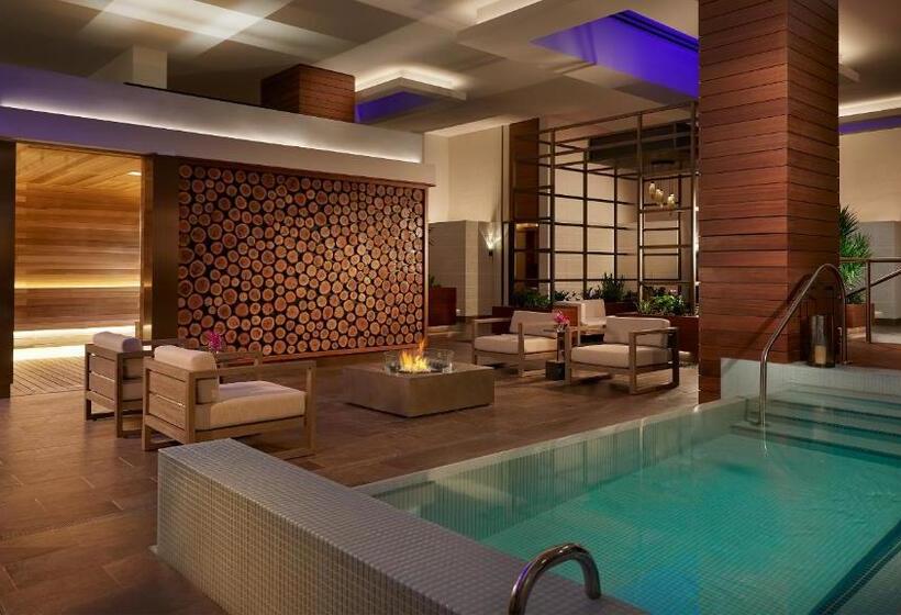 The Guitar Hotel At Seminole Hard Rock Hotel & Casino