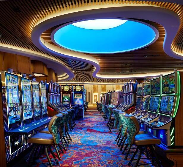 The Guitar Hotel At Seminole Hard Rock Hotel & Casino