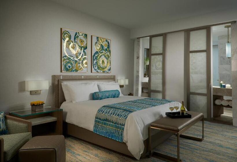 The Guitar Hotel At Seminole Hard Rock Hotel & Casino