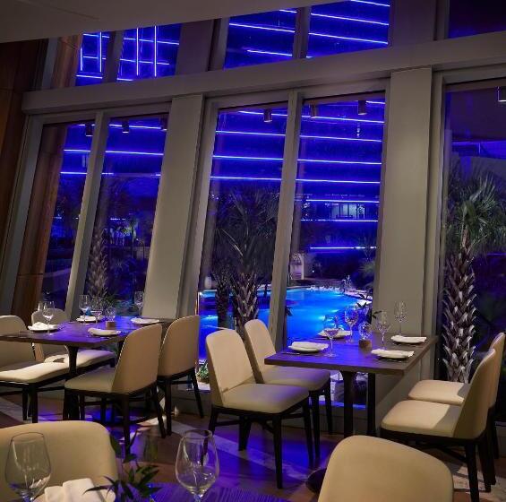 The Guitar Hotel At Seminole Hard Rock Hotel & Casino