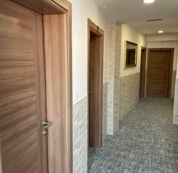 تختخواب و صبحانه Villa Lejla