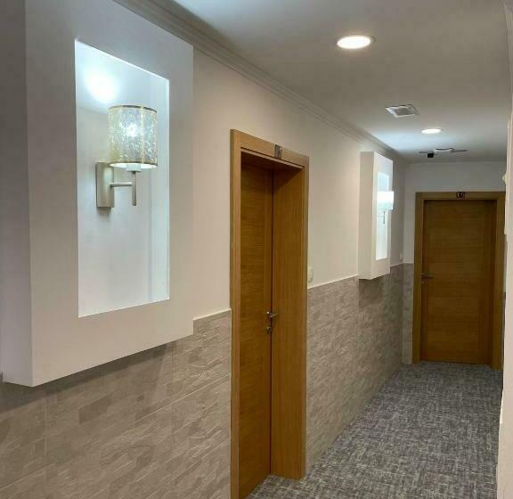 تختخواب و صبحانه Villa Lejla