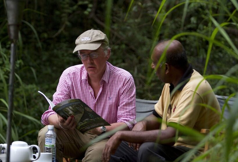 Hotel Explorer By Eco Team  Dambana