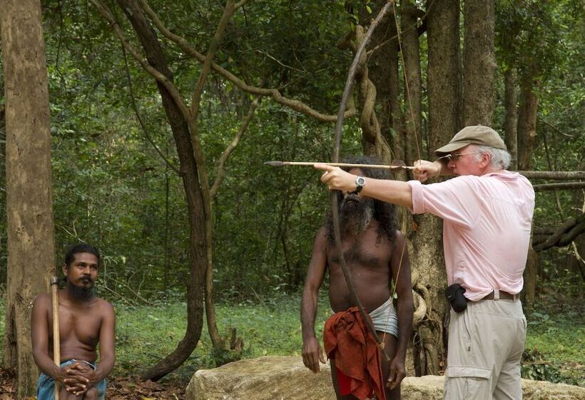 Hotel Explorer By Eco Team  Dambana