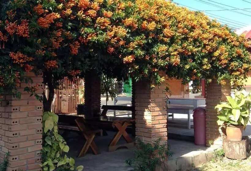 ホテル Mitkhoonyoum