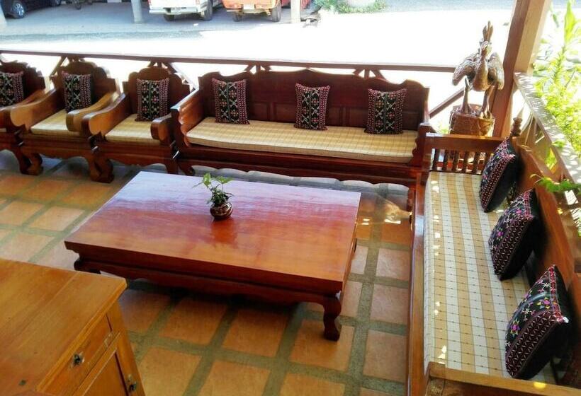 فندق Mitkhoonyoum