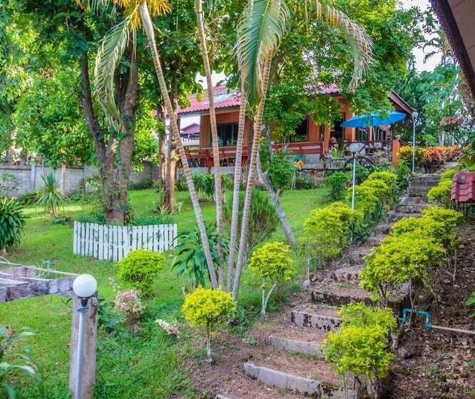 فندق Mitkhoonyoum