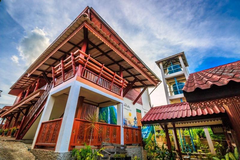 فندق Mitkhoonyoum