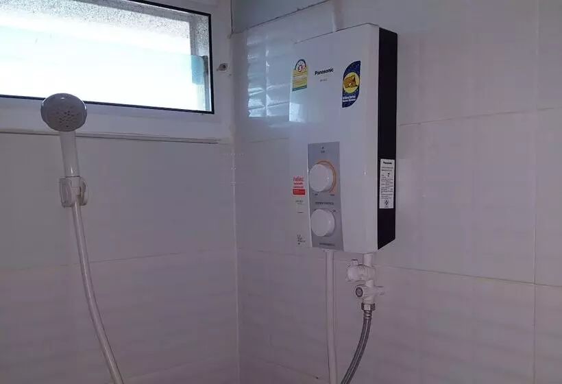 Hotelli Rongkhem City