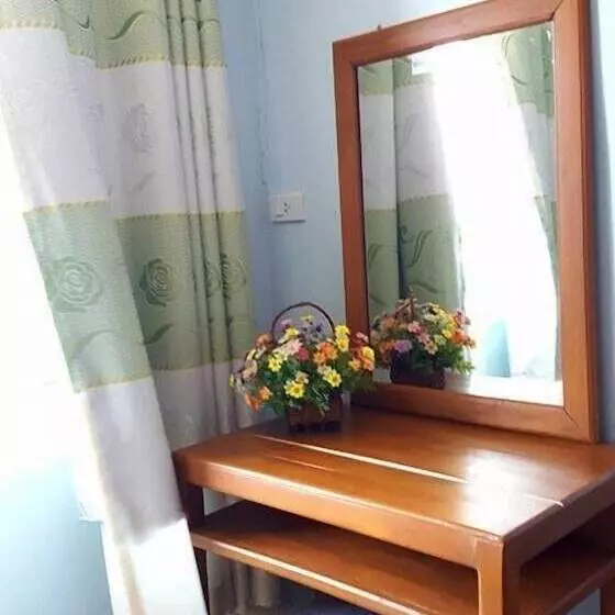 Hotelli Rongkhem City