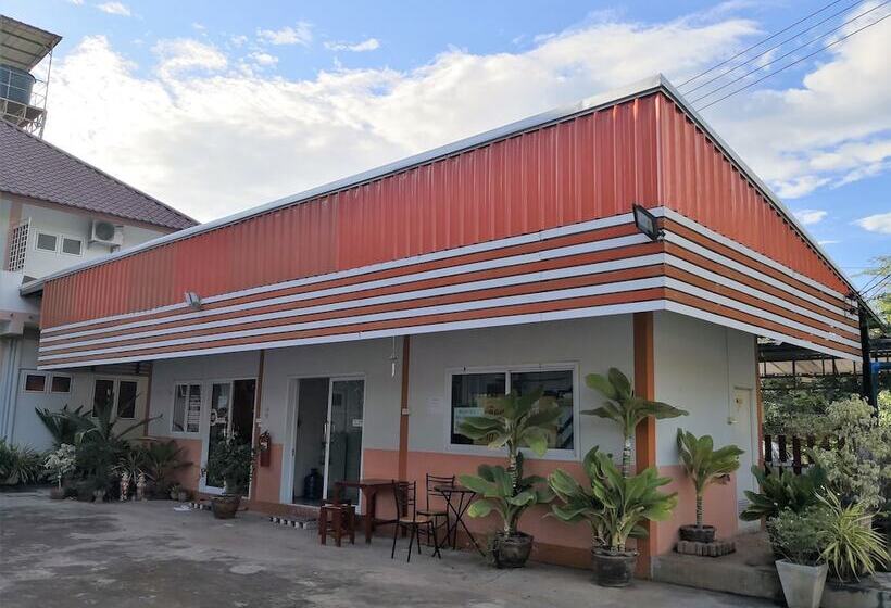 호텔 Rungrod Grand