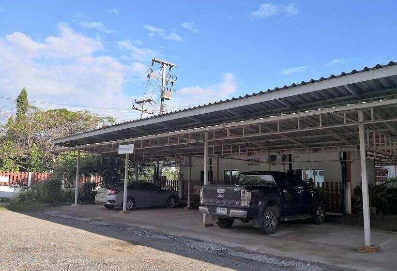 호텔 Rungrod Grand