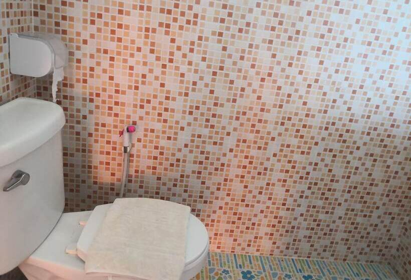 호텔 Rungrod Grand