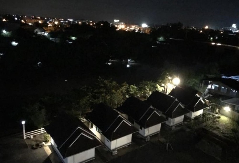 فندق Sukai Riverview