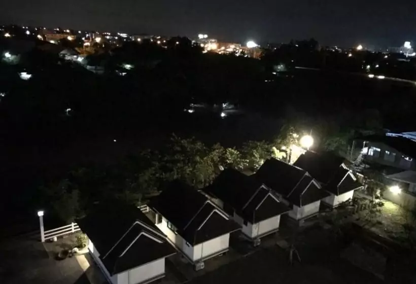 Hotelli Sukai Riverview