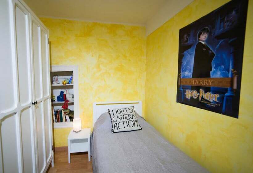 Пансион Gîte De Bellevue