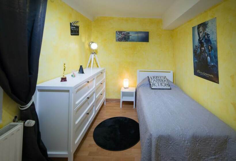 Пансион Gîte De Bellevue