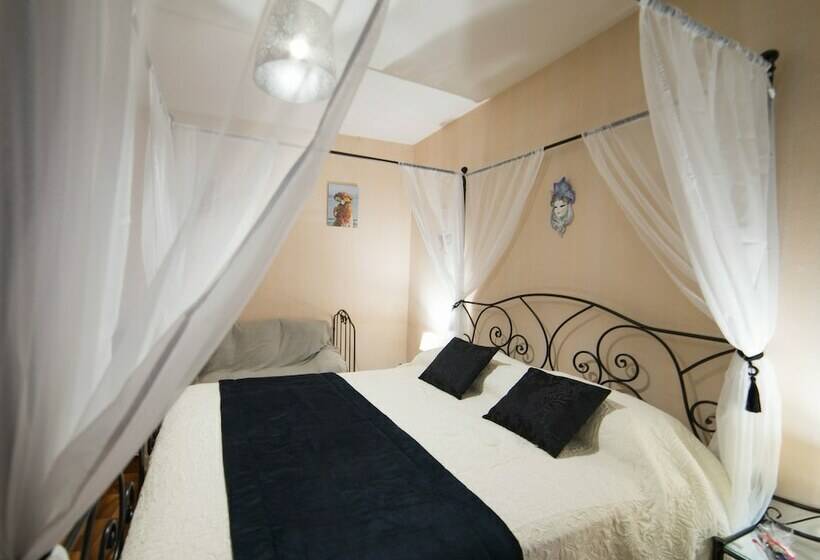 Пансион Gîte De Bellevue