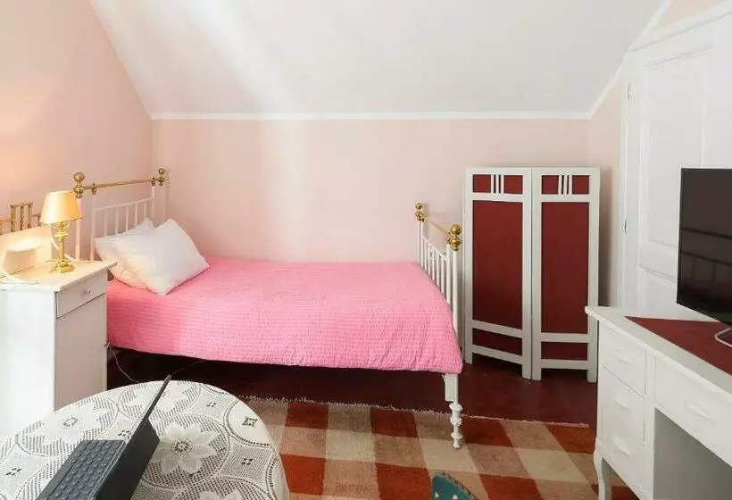 پانسیون La Vecchia Casa