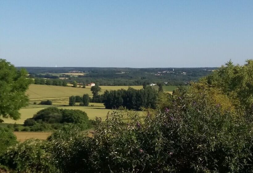 膳宿费 Le Merey   Chambre D Hotes