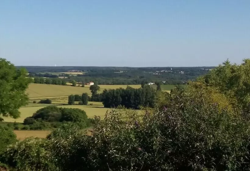 Majatalo Le Merey   Chambre D Hotes