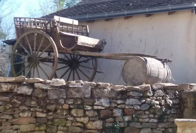 膳宿费 Le Merey   Chambre D Hotes