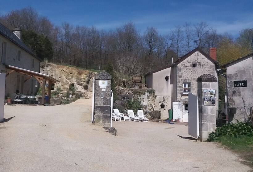 膳宿费 Le Merey   Chambre D Hotes