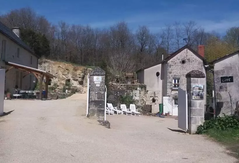 Majatalo Le Merey   Chambre D Hotes