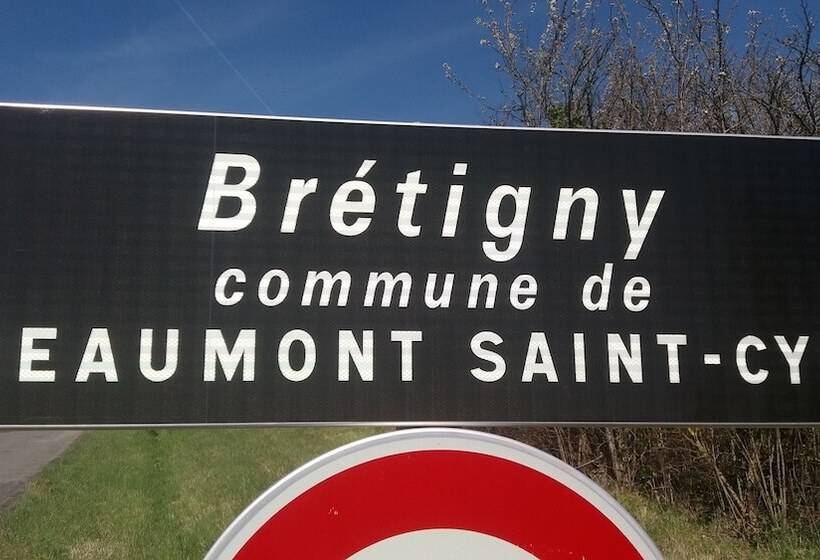 膳宿费 Le Merey   Chambre D Hotes