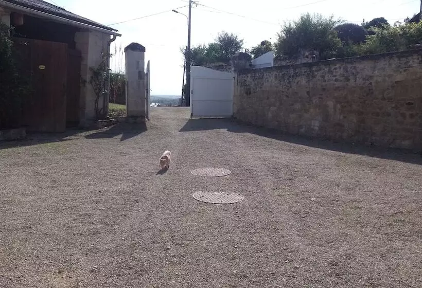 Majatalo Le Merey   Chambre D Hotes