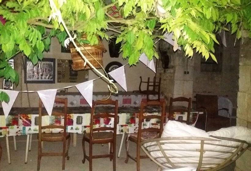 膳宿费 Le Merey   Chambre D Hotes