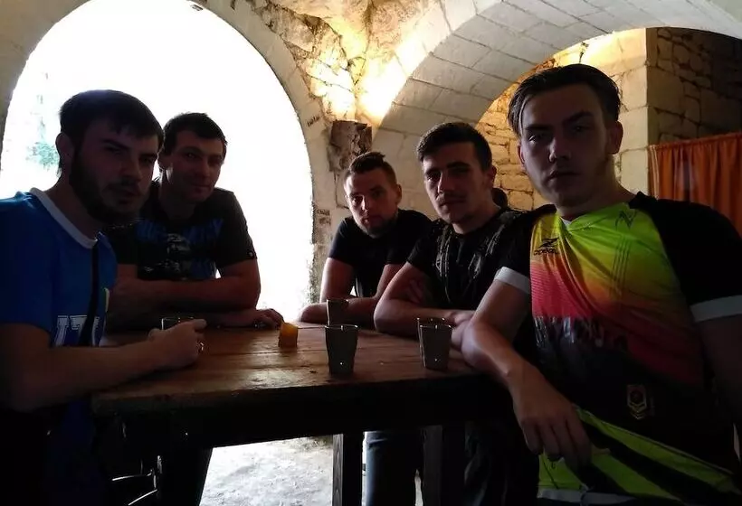 Majatalo Le Merey   Chambre D Hotes